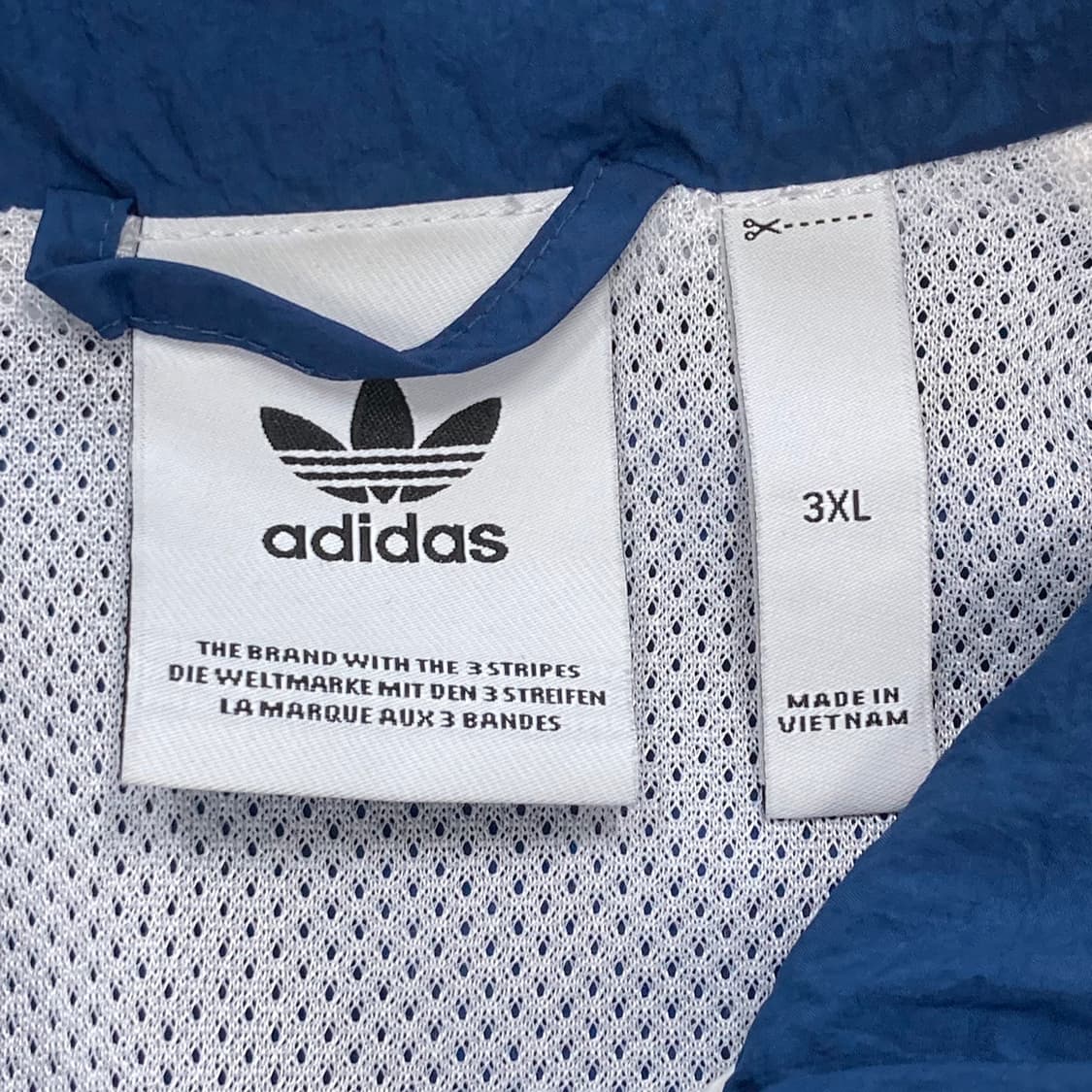 아디다스 바람막이 상품이미지4