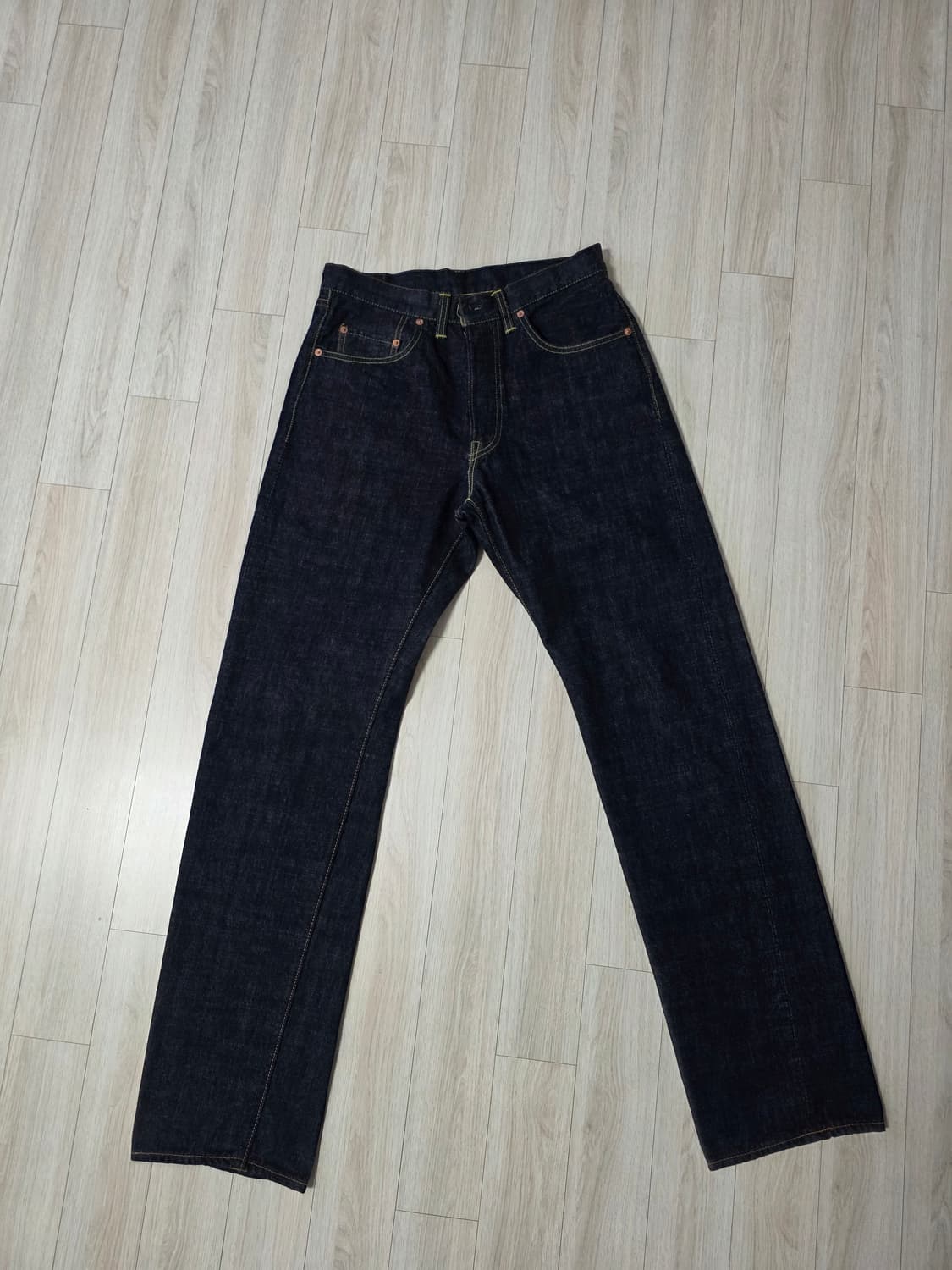 제라도 301EXX 32 상품이미지4