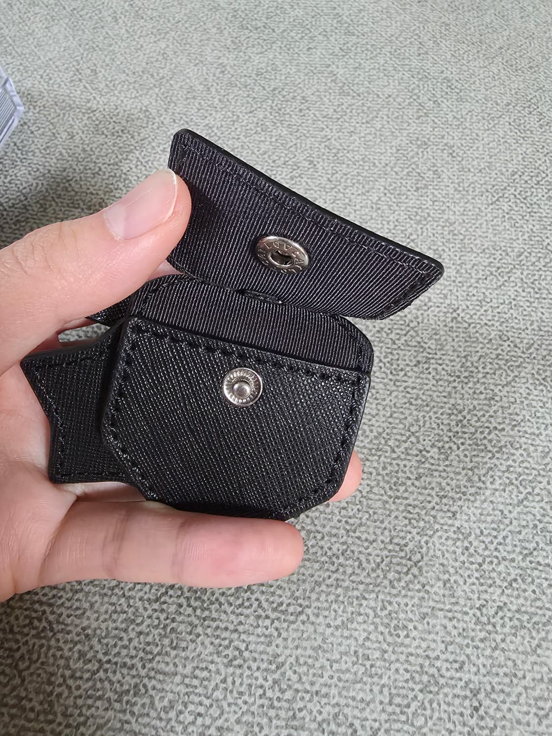 [러브캣] 보네르 쇼퍼백 상품이미지7