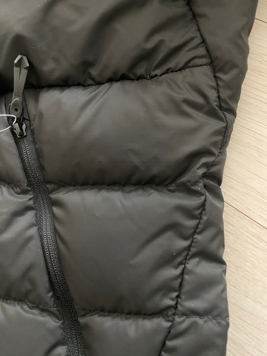 아크테릭스 세륨 후디 L 상품이미지4