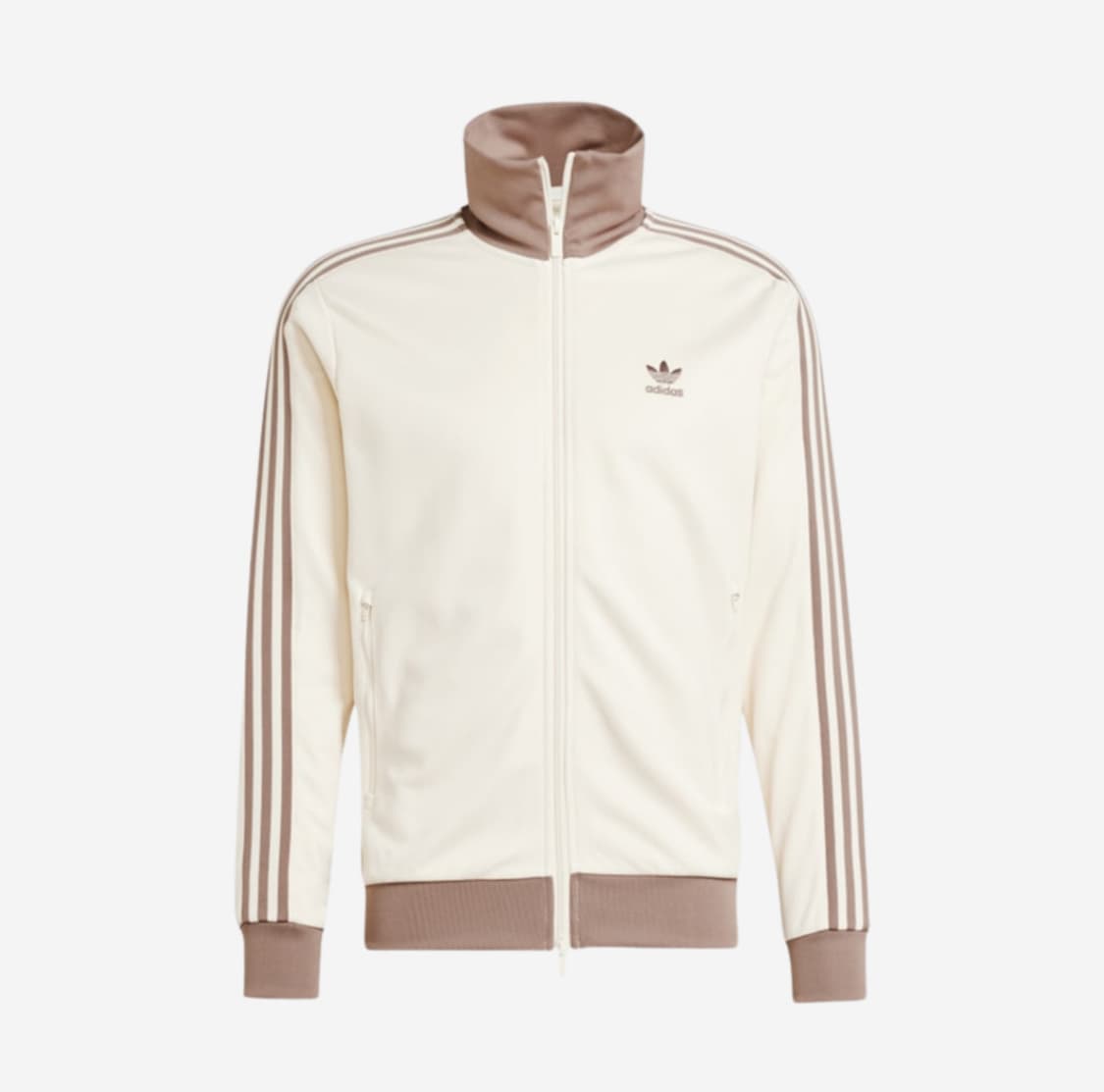 (2XL) 아디다스 베켄바우어 져지 브라운 상품이미지1