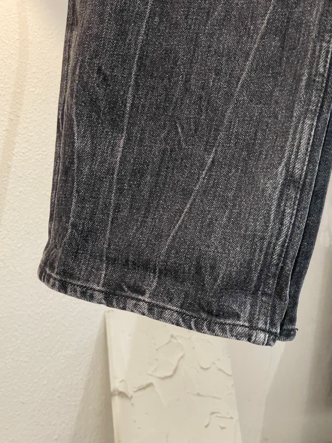 mod9 블랙 데님 (30) 상품이미지5