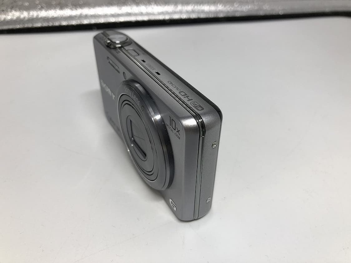 소니디카 SONY 사이버 샷 DSC-WX200 상품이미지2