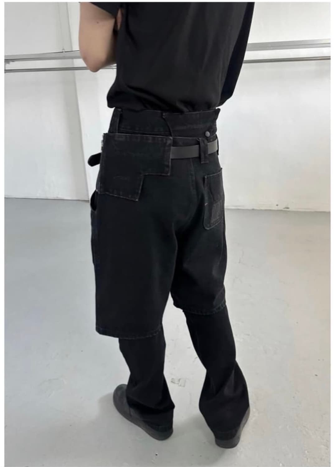 Plasticproduct MPA wallet shorts 상품이미지1