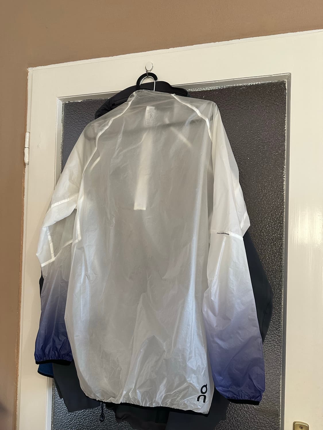 온 러닝 제로자켓 s 상품이미지2