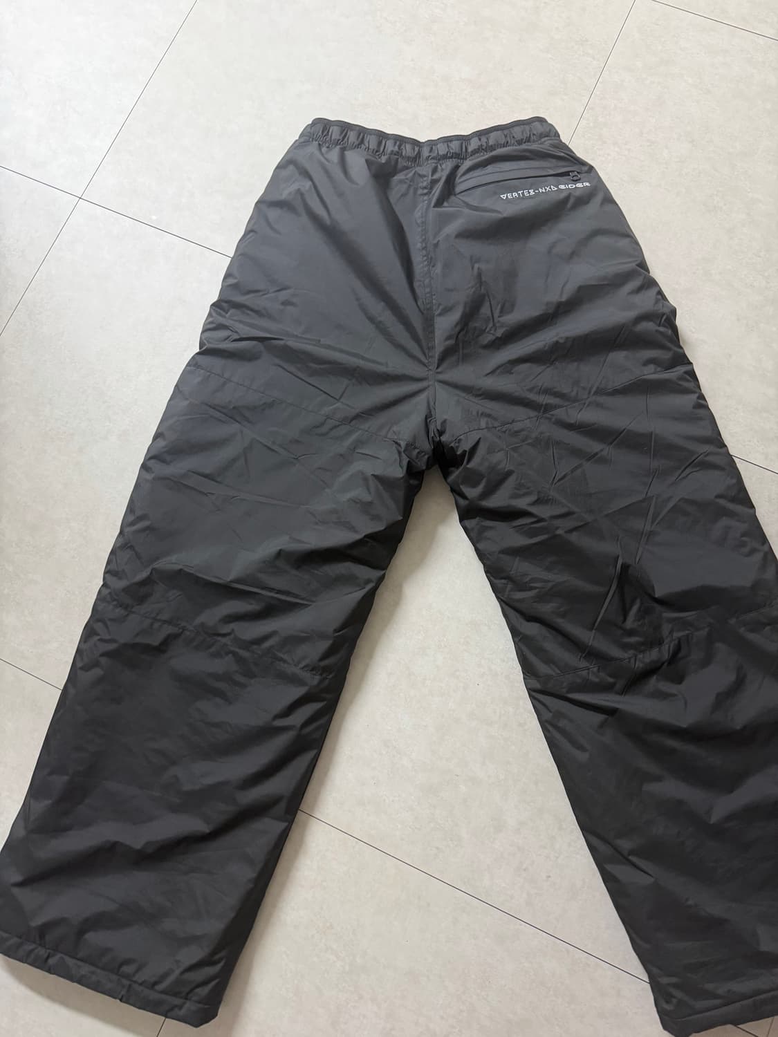 디미토 GTX (VTX X EIDER) WIDE PADDED PANTS 상품이미지3