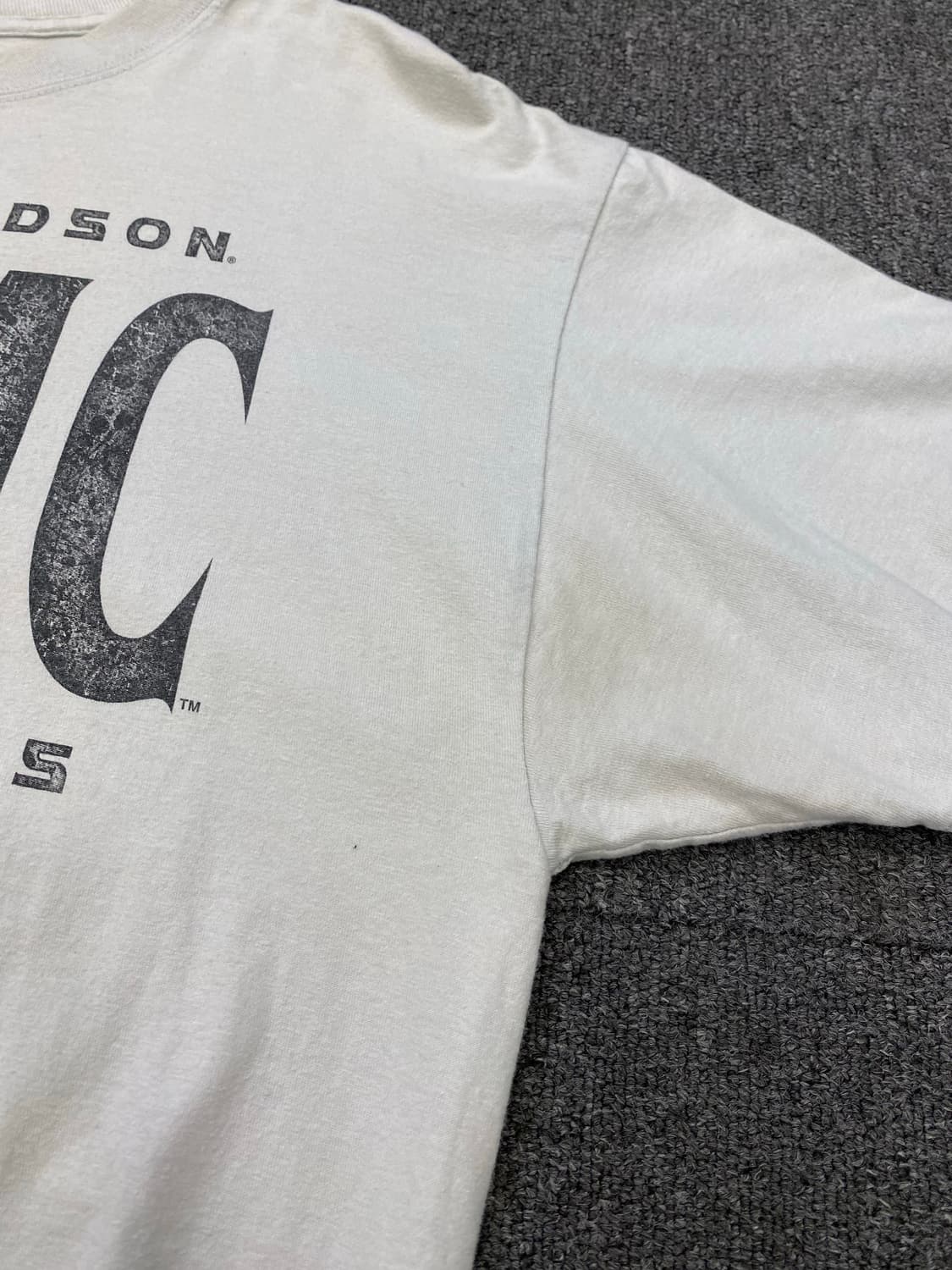 Harley Davidson 할리 데이비슨 반팔 티셔츠 상품이미지5