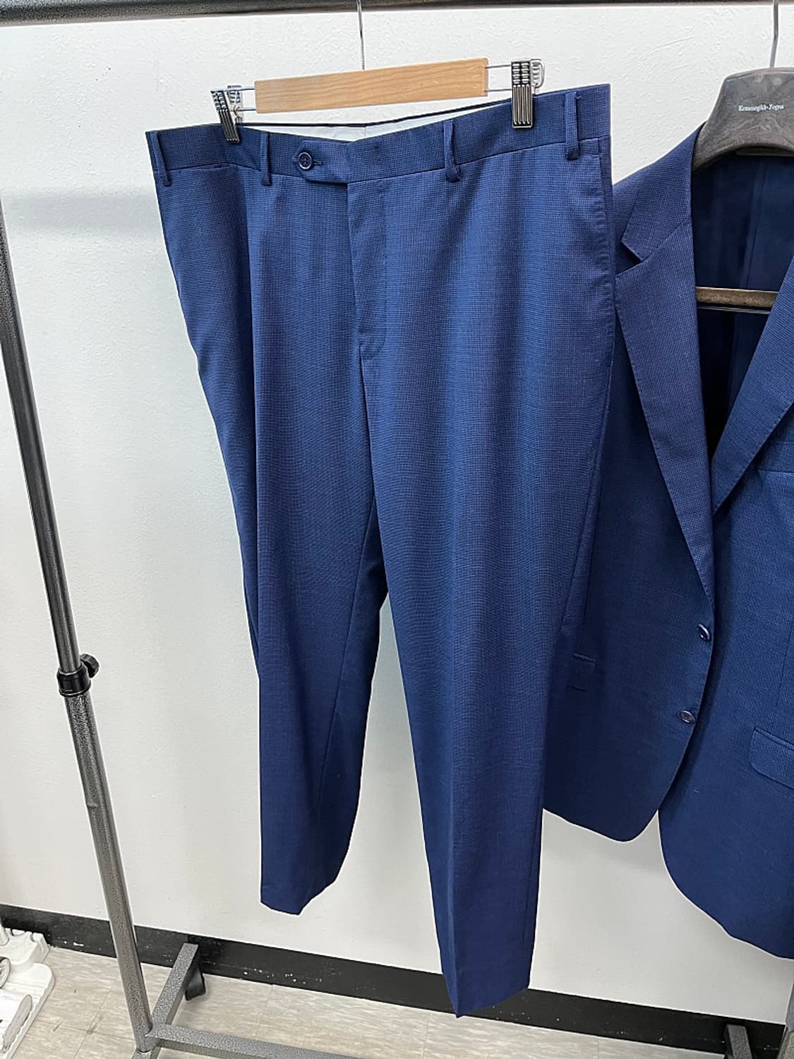 110,36)  까날리 이태리 슈트 상품이미지9