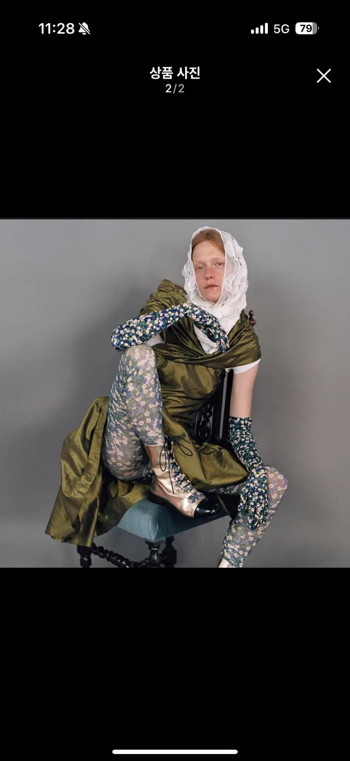 어썸니즈 멀티웨이 스카프 상품이미지2