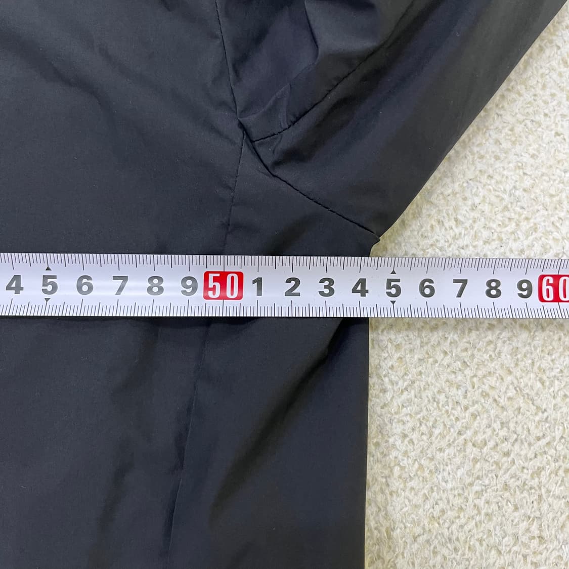 L 험머 후드 바람막이 자켓 0527M2 상품이미지6