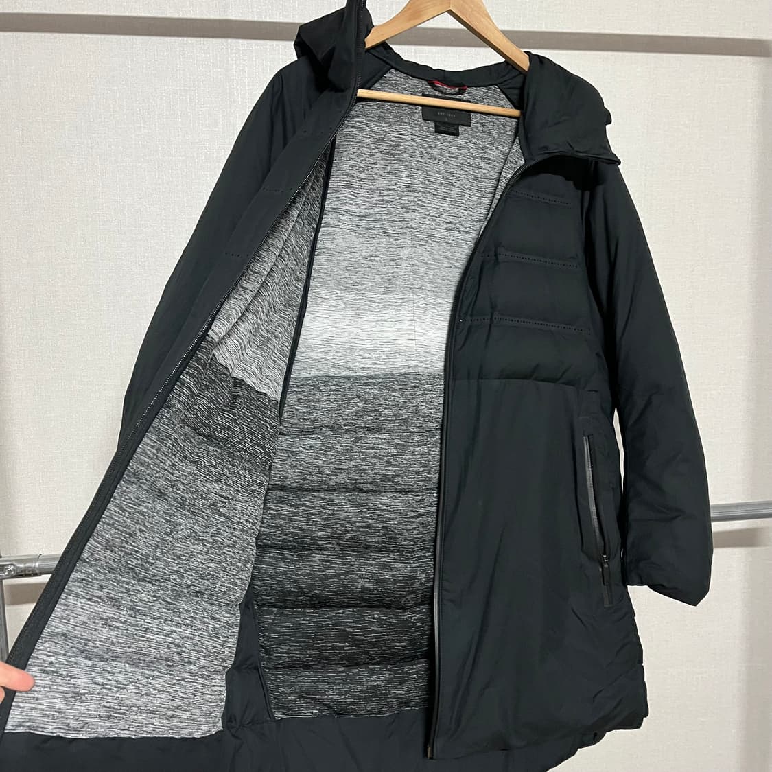 나이키 조던 에어로로프트 롱 패딩 상품이미지8