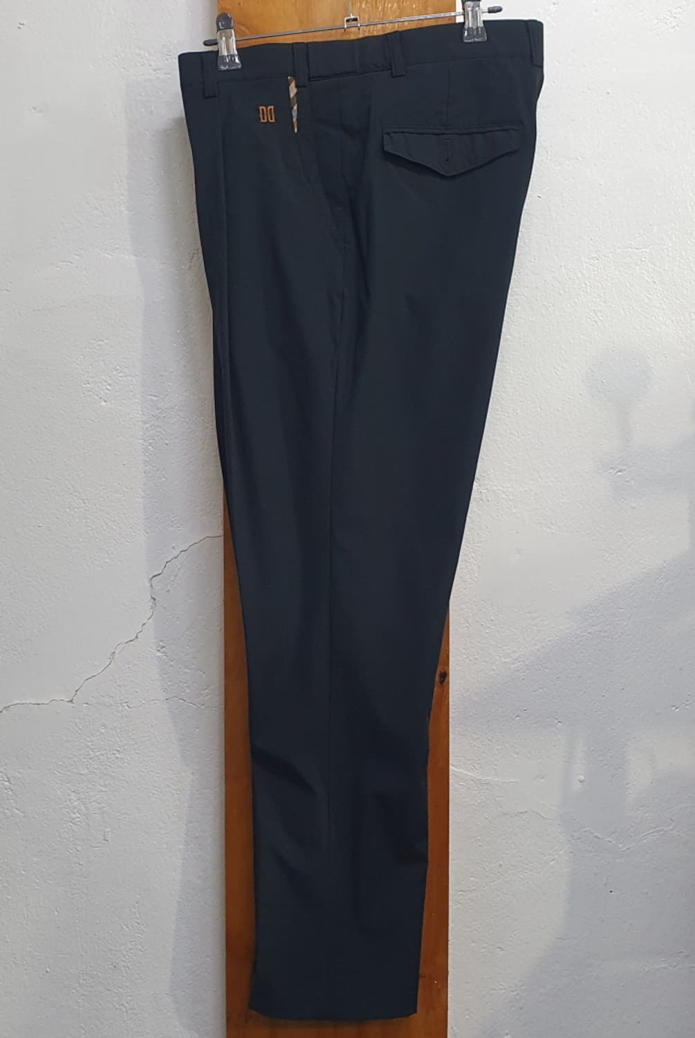 닥스 춘추 남자골프바지(34) 상품이미지2