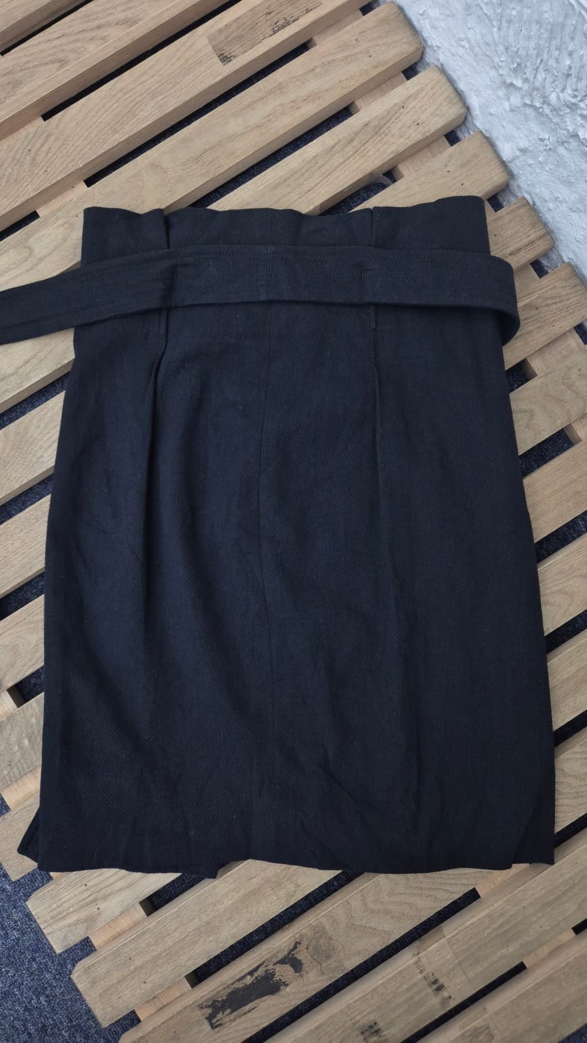 Isabel Marant Slit Skirt 상품이미지2