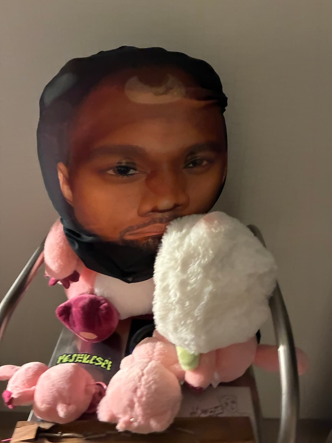 칸예 복면 팝니다 상품이미지2