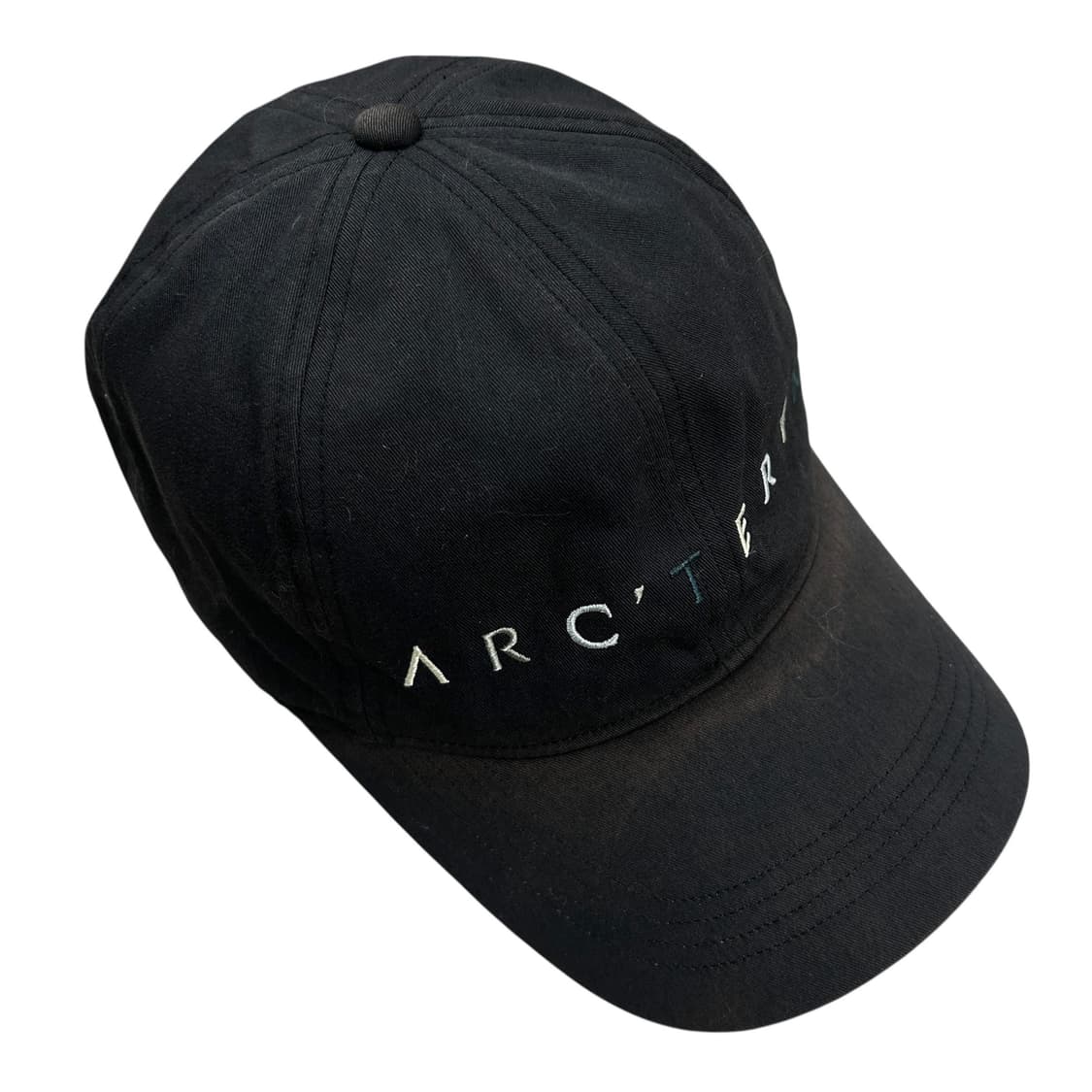 아크테릭스 스펠아웃 로고 볼캡 상품이미지1