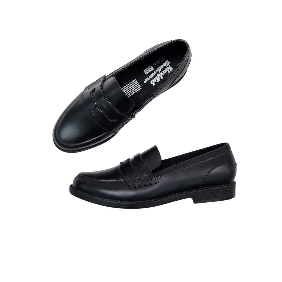 5.5 ROCKFISH 락피쉬웨더웨어 레인로퍼 상품이미지1