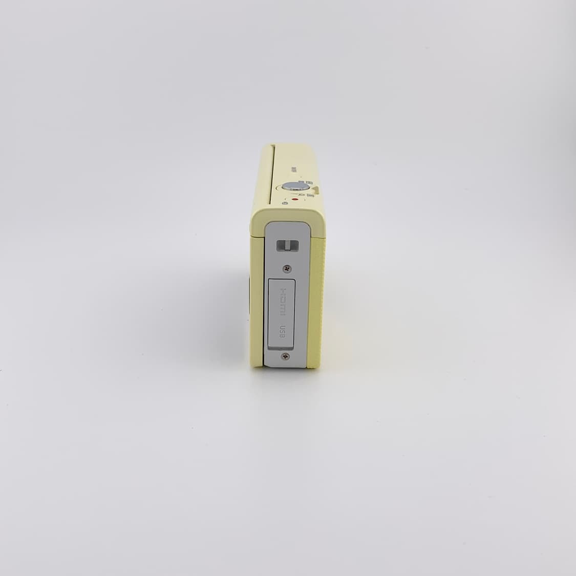 연노랑🐥 카시오 ZR70 옐로우 (casio ex-zr70) 상품이미지4