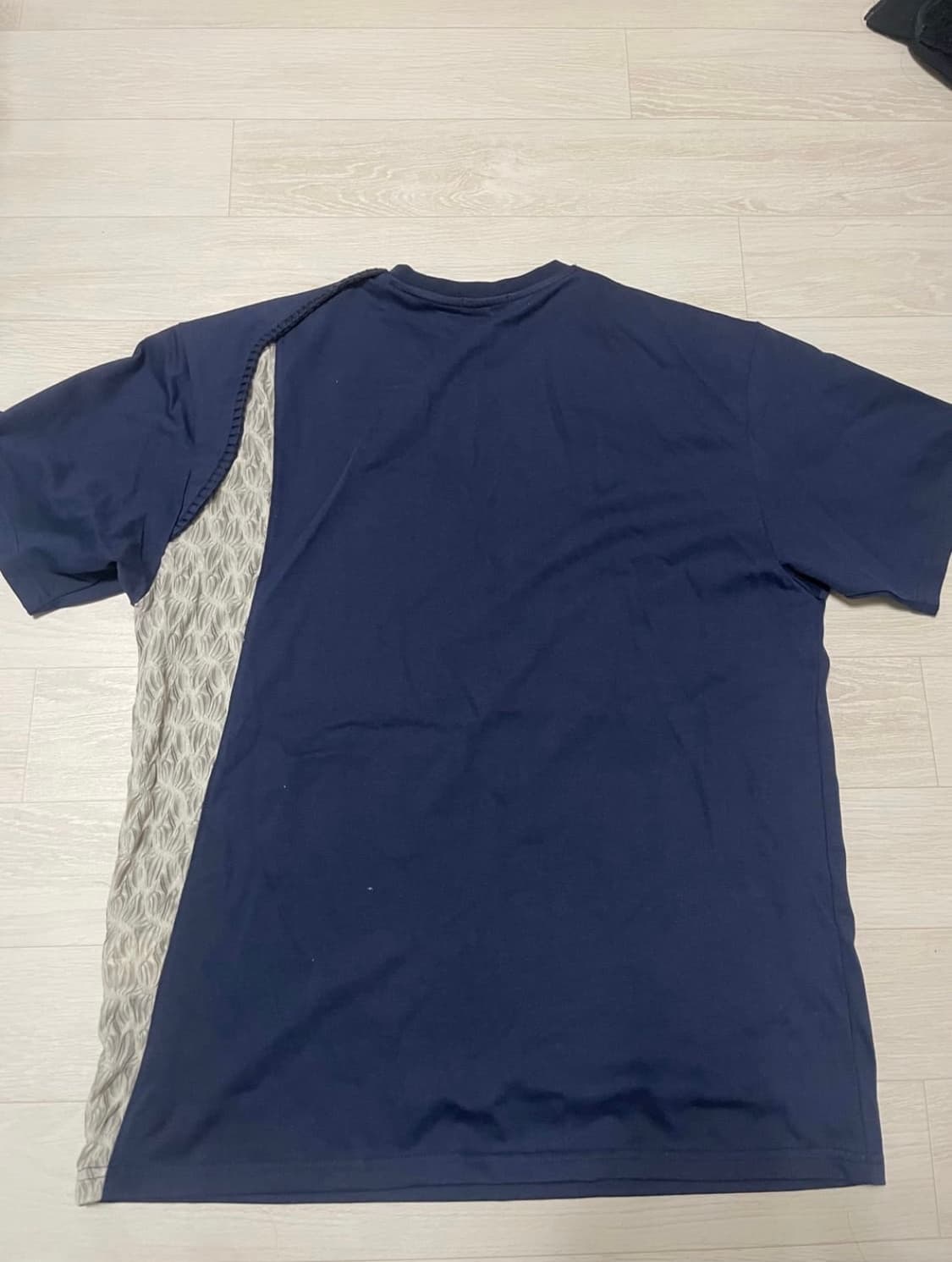 Xlim EP.7 SYNOPSIS 02 T-SHIRT 1회착 상품이미지4