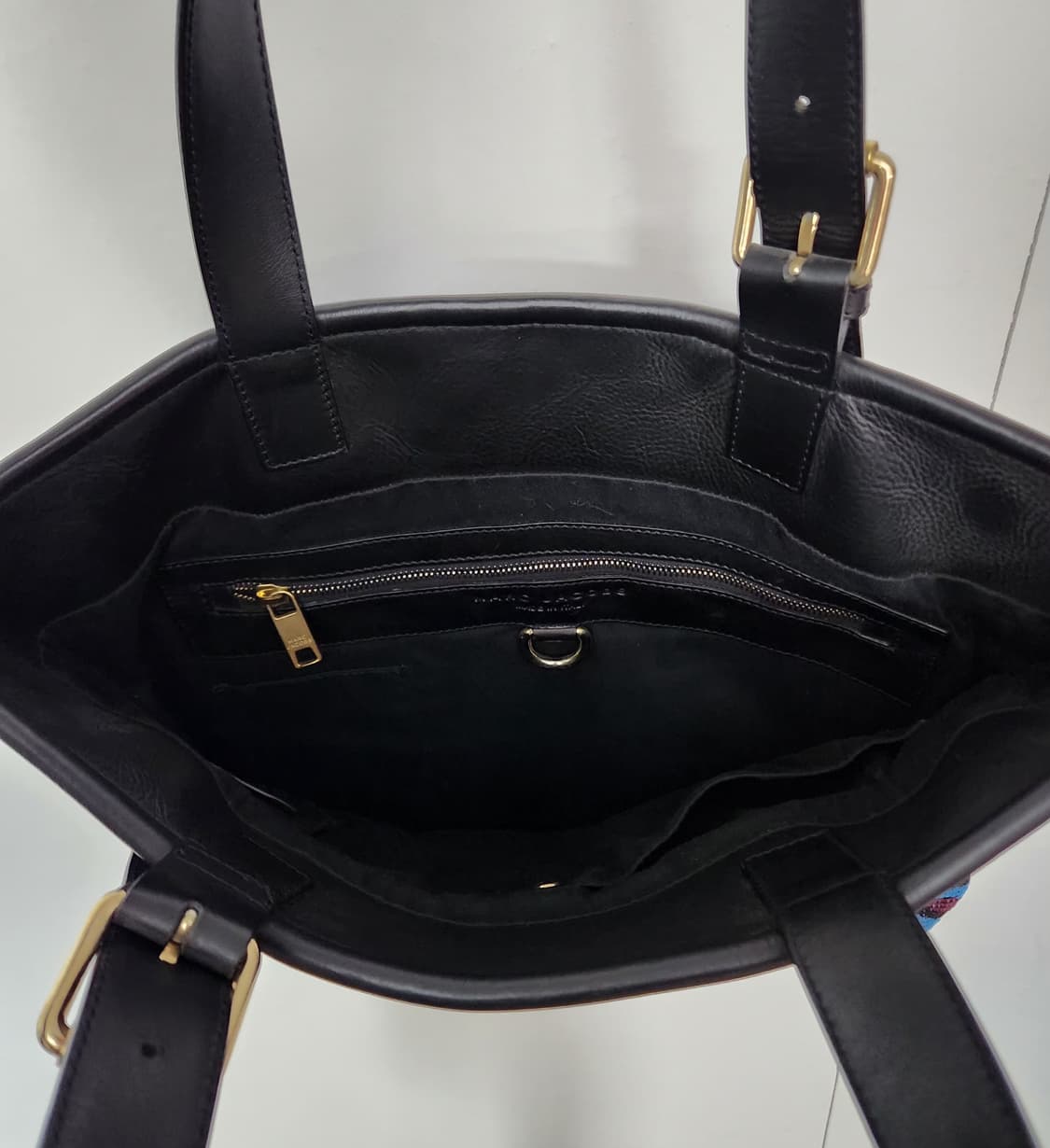 마크제이콥스 패턴 토트백 쇼퍼백 상품이미지4