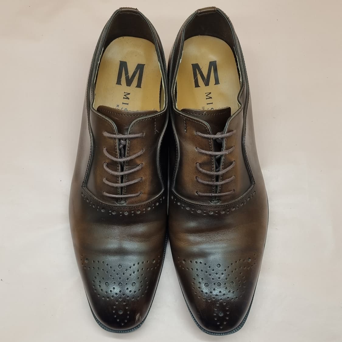 미소페옴므 남성구두275 상품이미지2