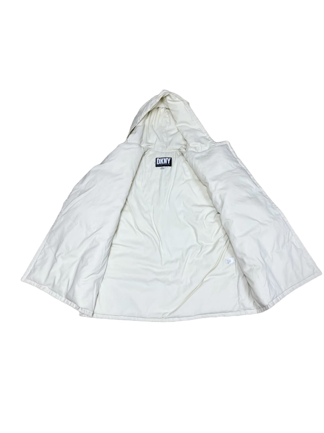 DKNY padded jacket 상품이미지3