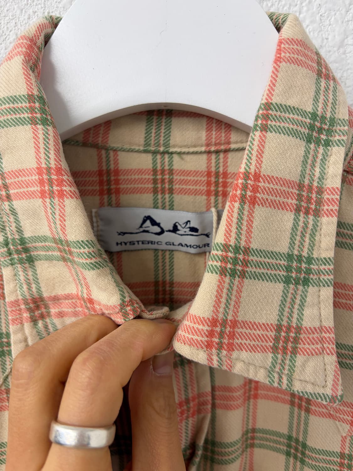 HYSTERIC GLAMOUR 상품이미지4