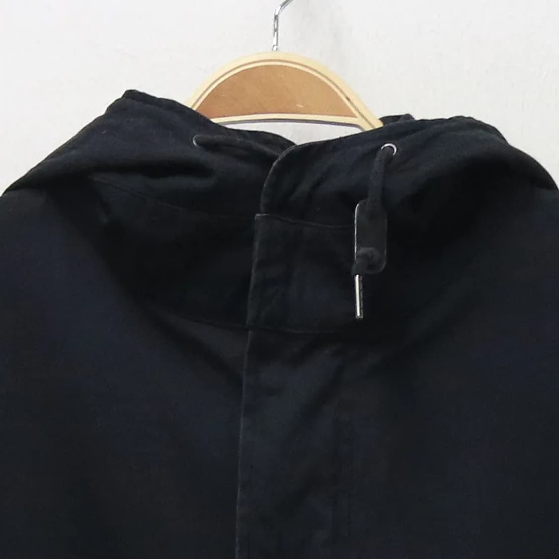  AEROSYN-LEX MESTROVIC 블랙 야상자켓 61234 상품이미지3