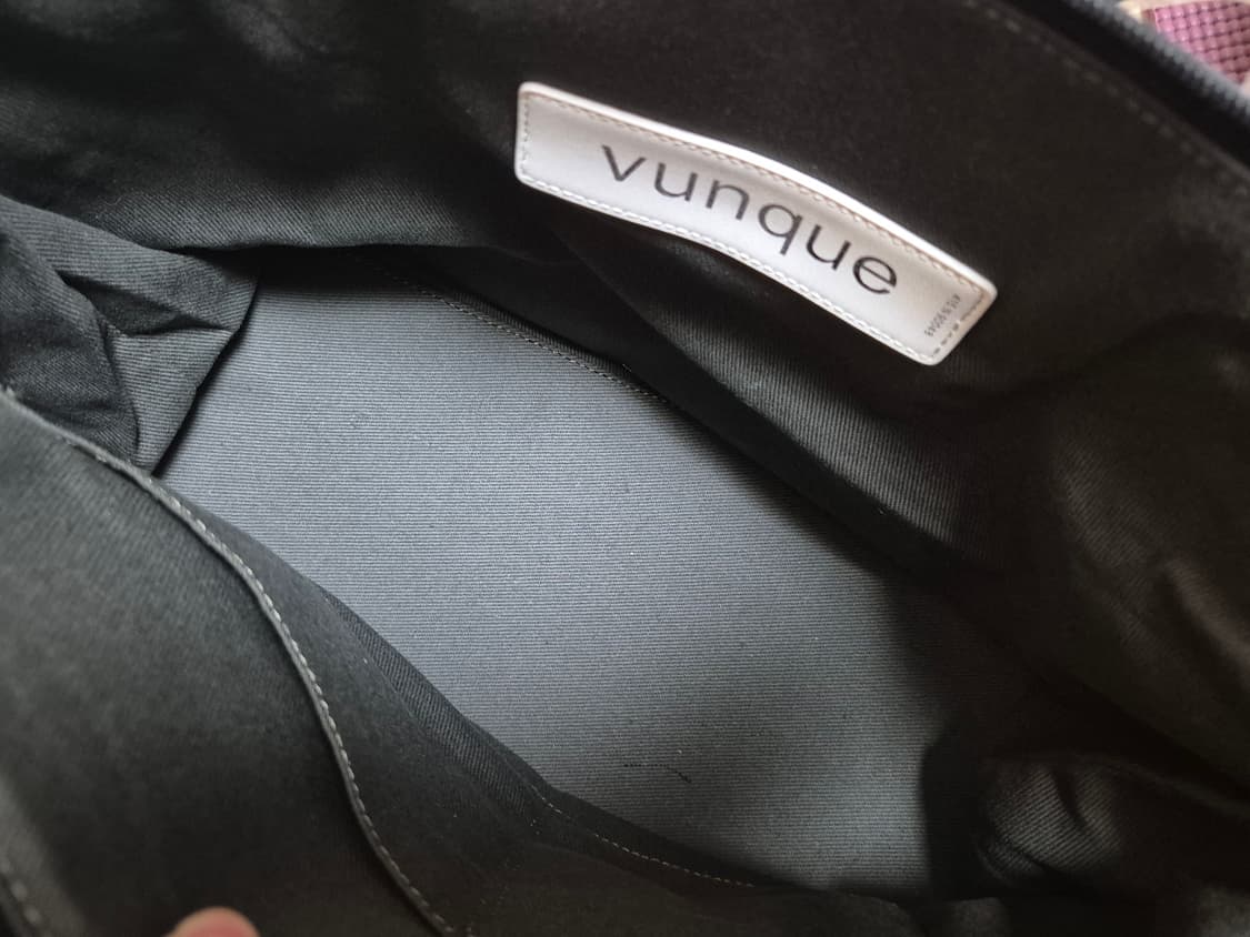 분크 쇼퍼백 상품이미지7