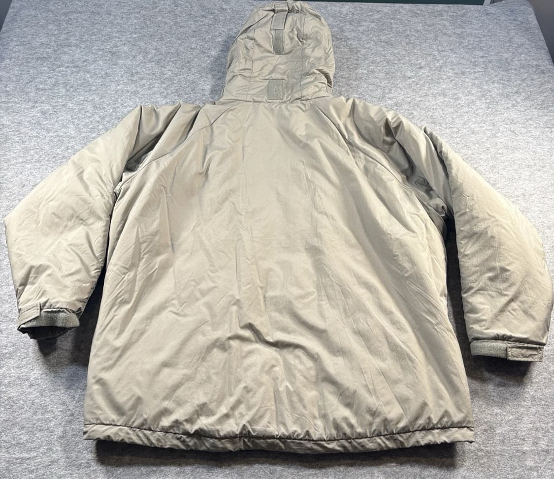 usn gen3 primaloft layer7 XL 상품이미지10