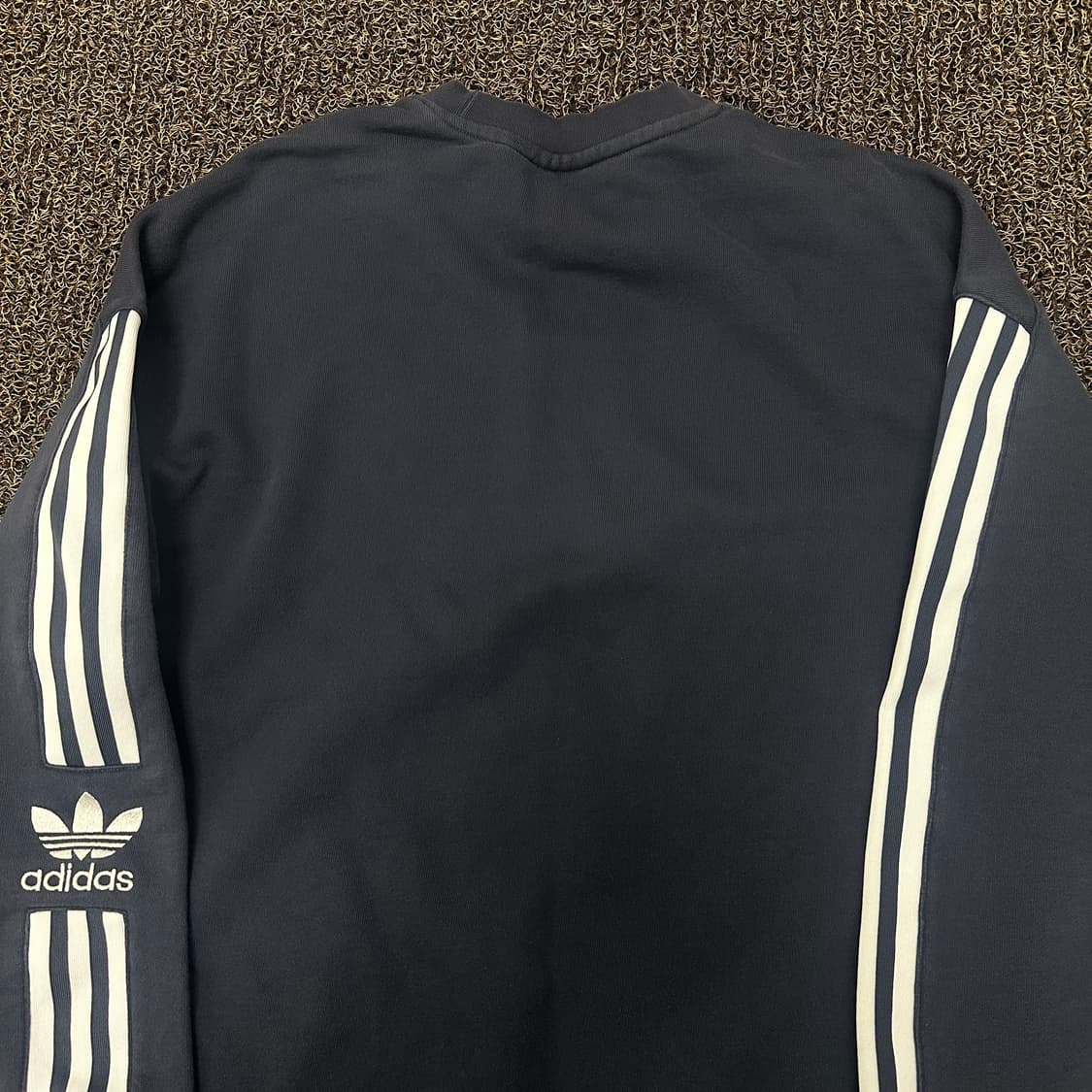 아디다스 맨투맨 L 상품이미지7