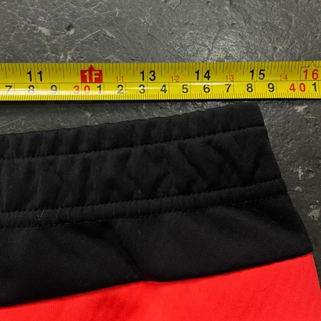 100 데상트 트레이닝 팬츠 상품이미지8