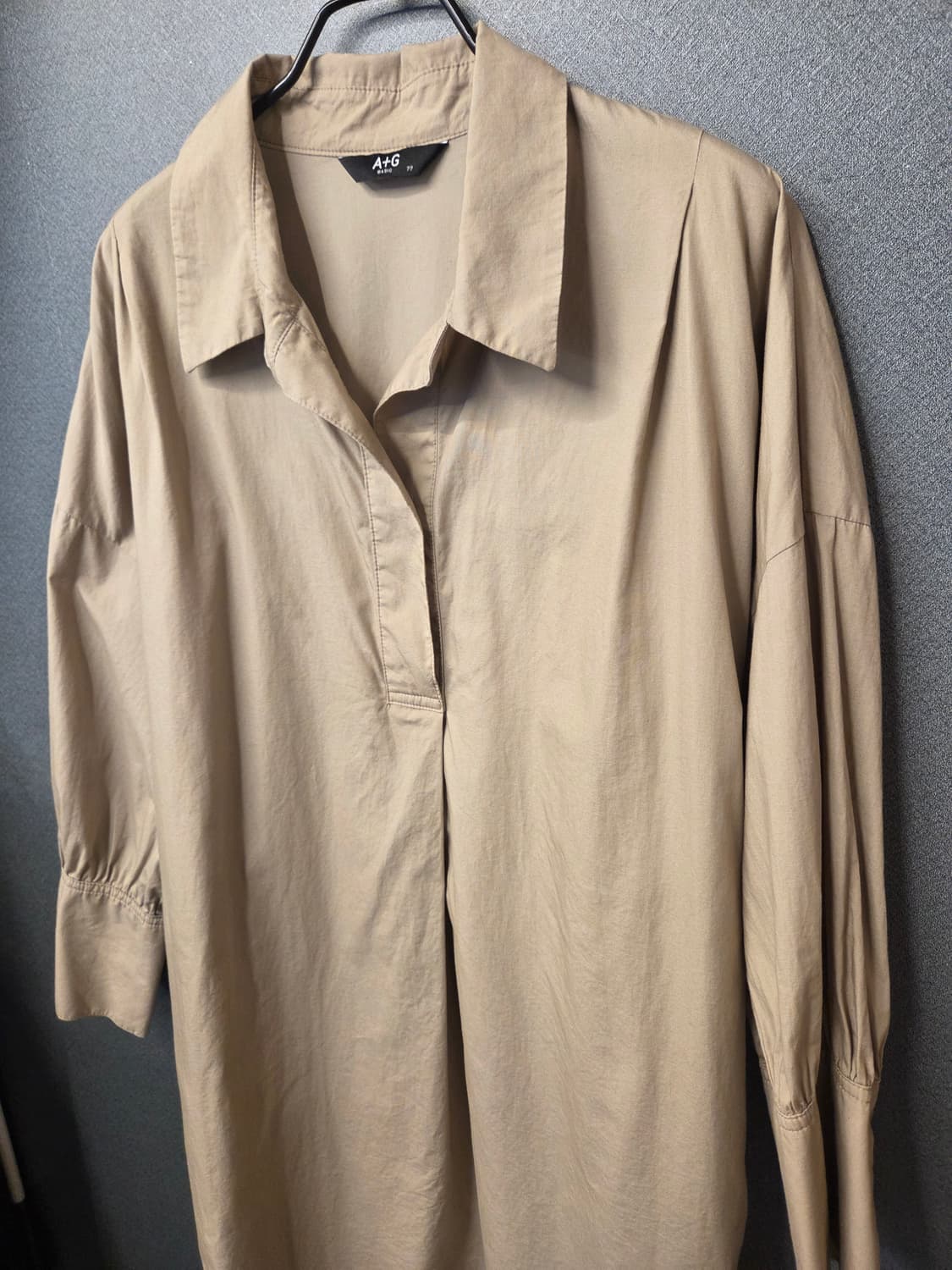 더엣지 8부원피스 (봄.여름용) 상품이미지3