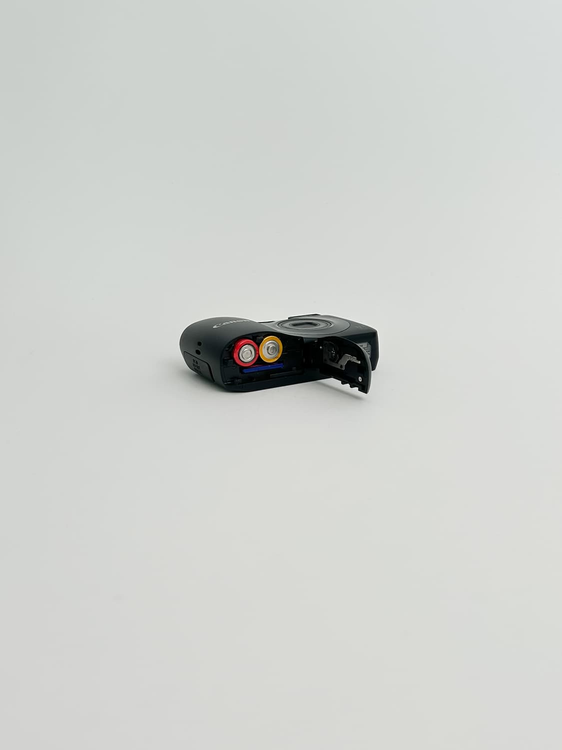 제니디카!) 캐논 파워샷 a1200 Powershot 빈티지 디카 상품이미지4