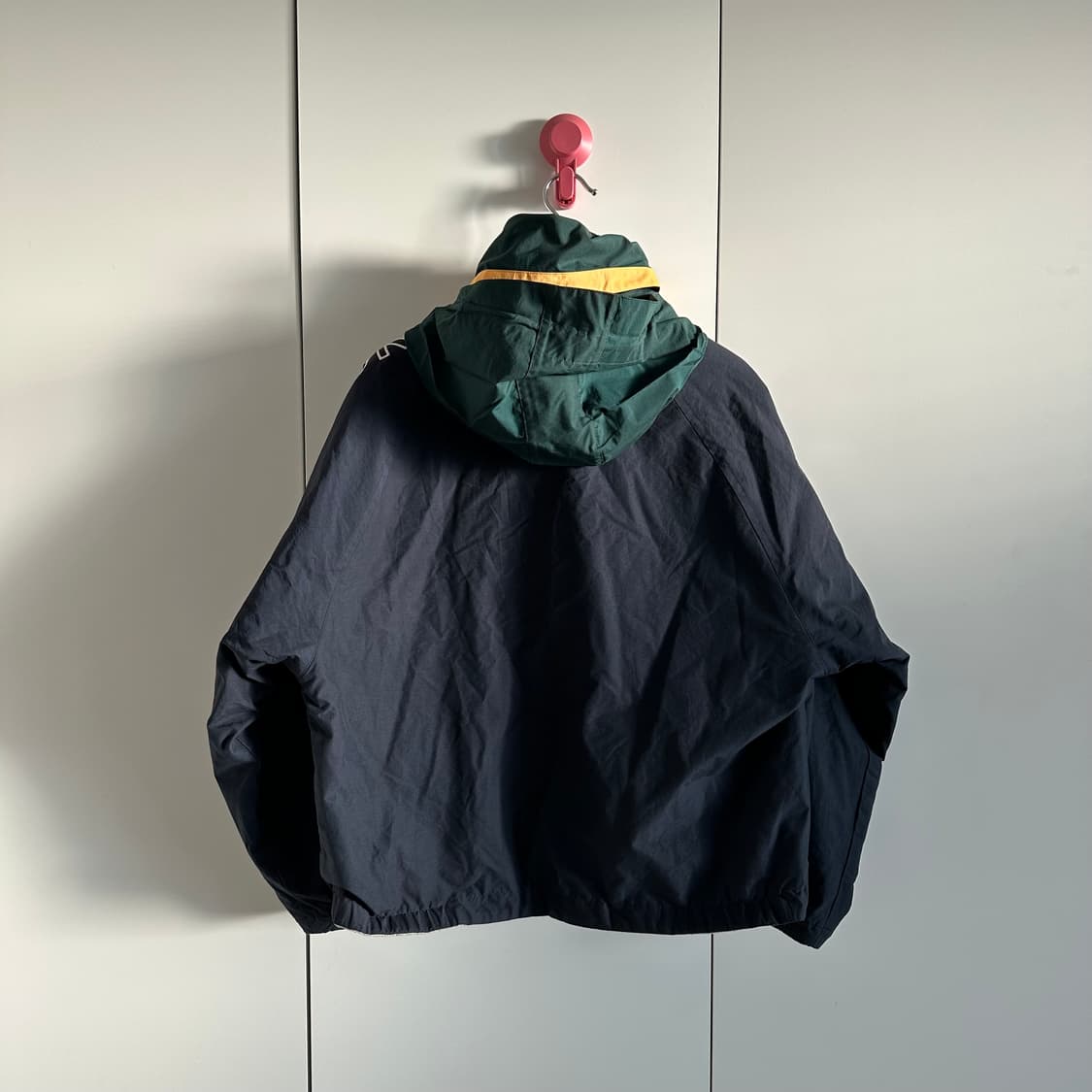 노티카 리버시블 플리스 요트자켓 상품이미지3