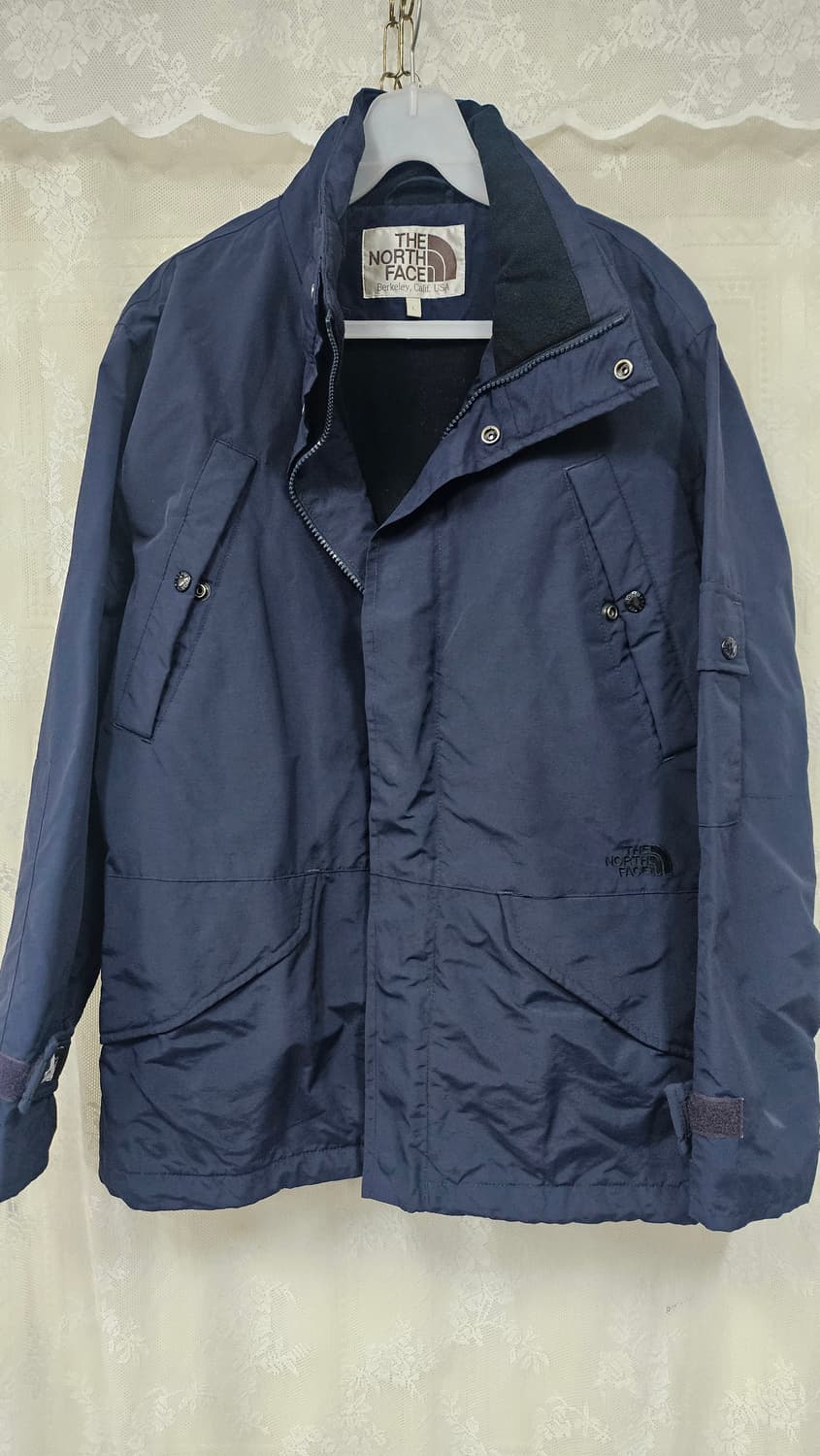 노스페이스 바람막이  상품이미지2