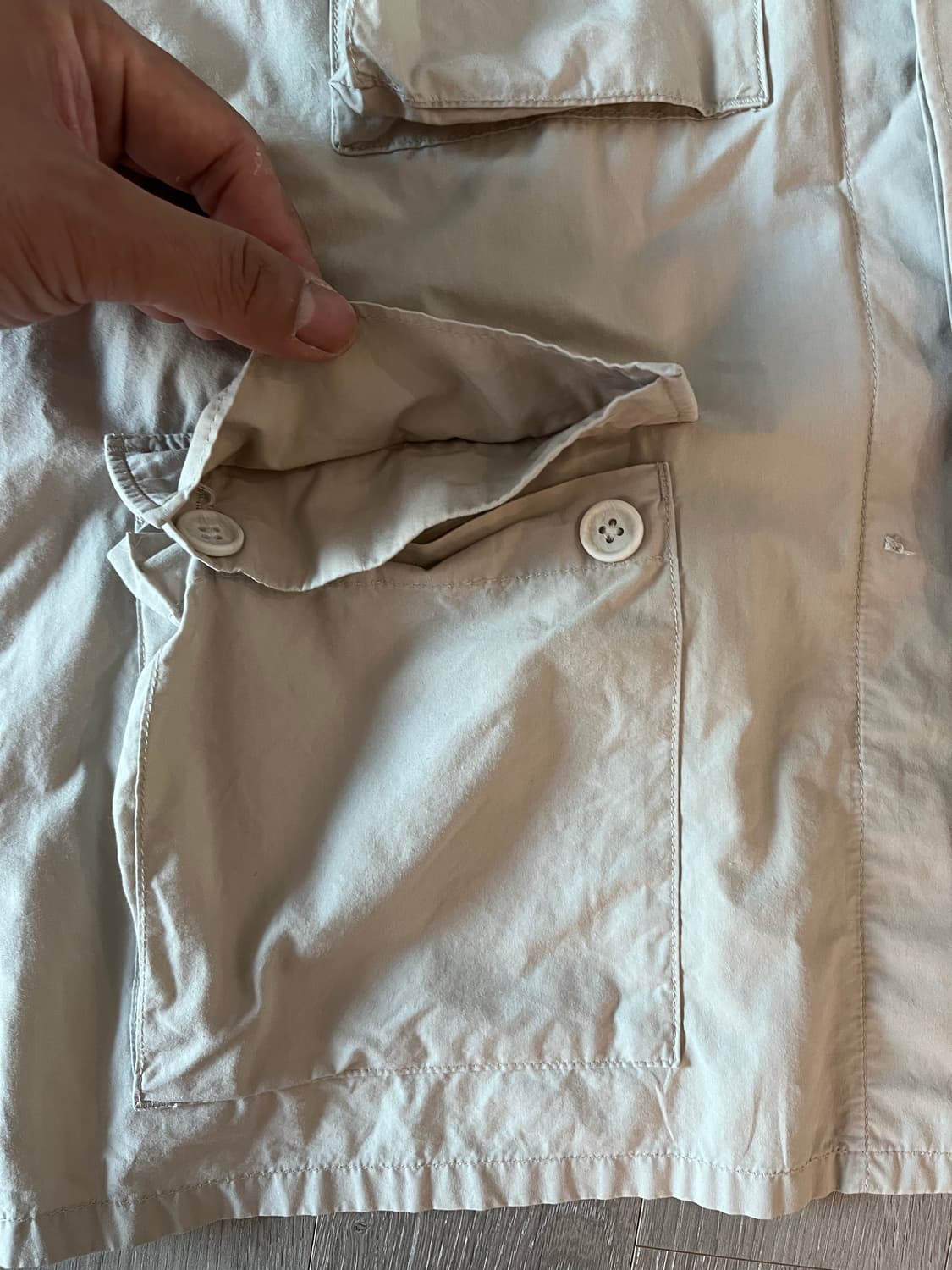Engineered garments bdu jacket 상품이미지5
