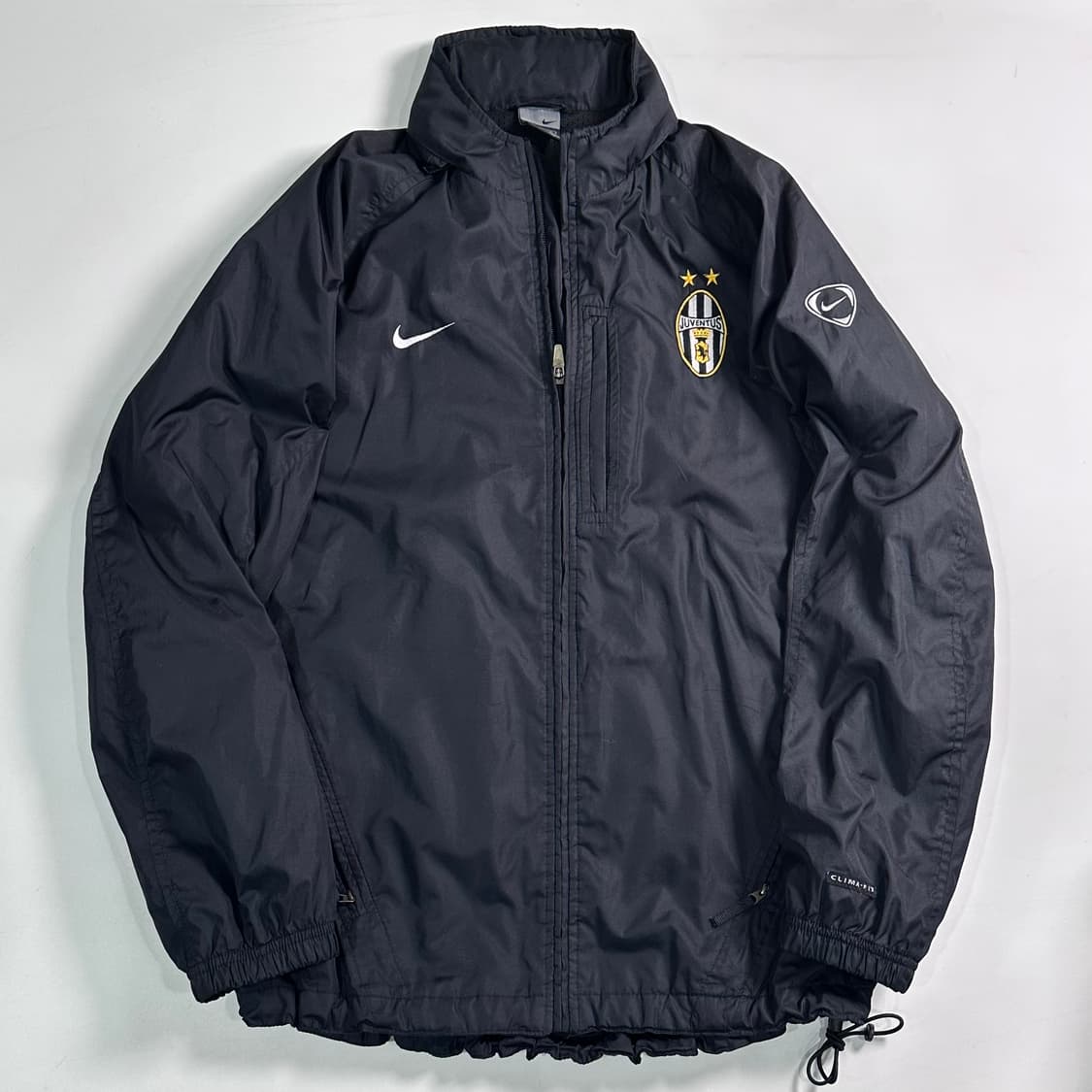 나이키 유벤투스 바람막이  상품이미지1