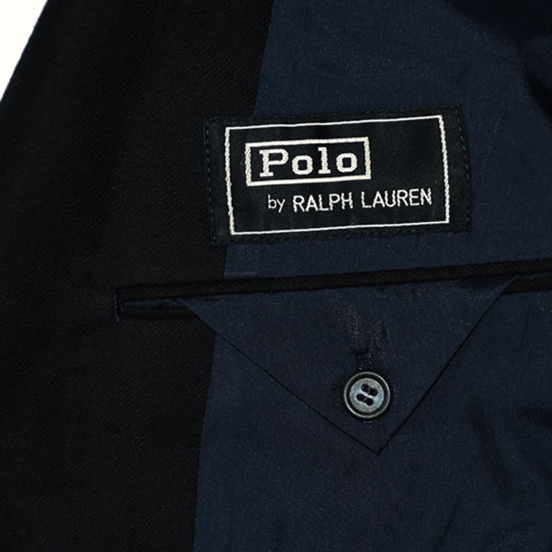 Polo by Ralph Lauren 싱글블레이저자켓 상품이미지8