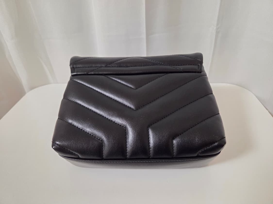 생로랑 루루 토이백 금장 상품이미지4