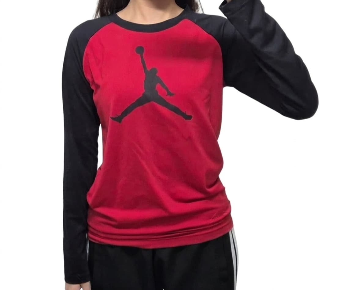 조던 드라이핏 나그랑 티셔츠 상품이미지2