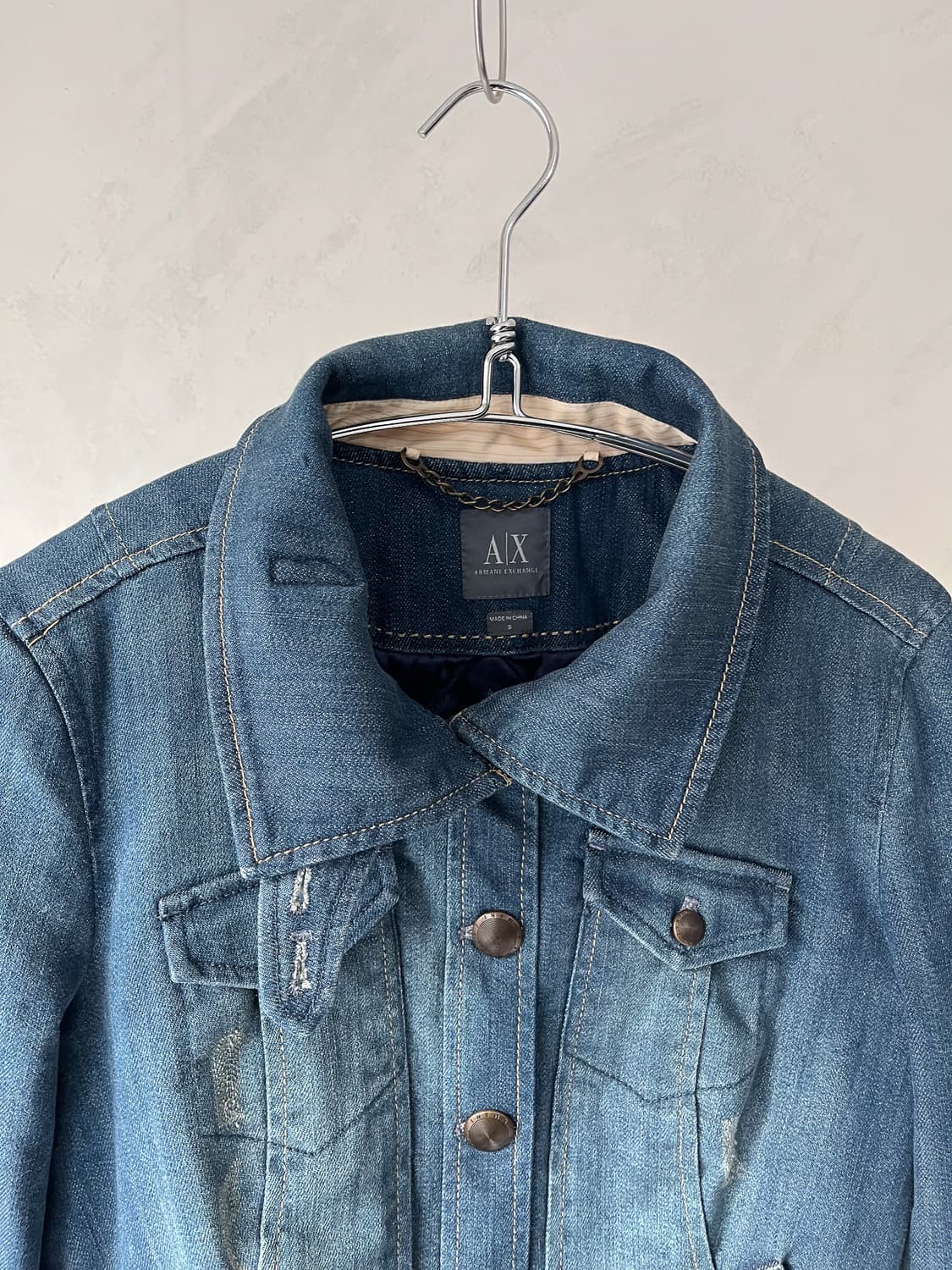 Armani Exchange 상품이미지8