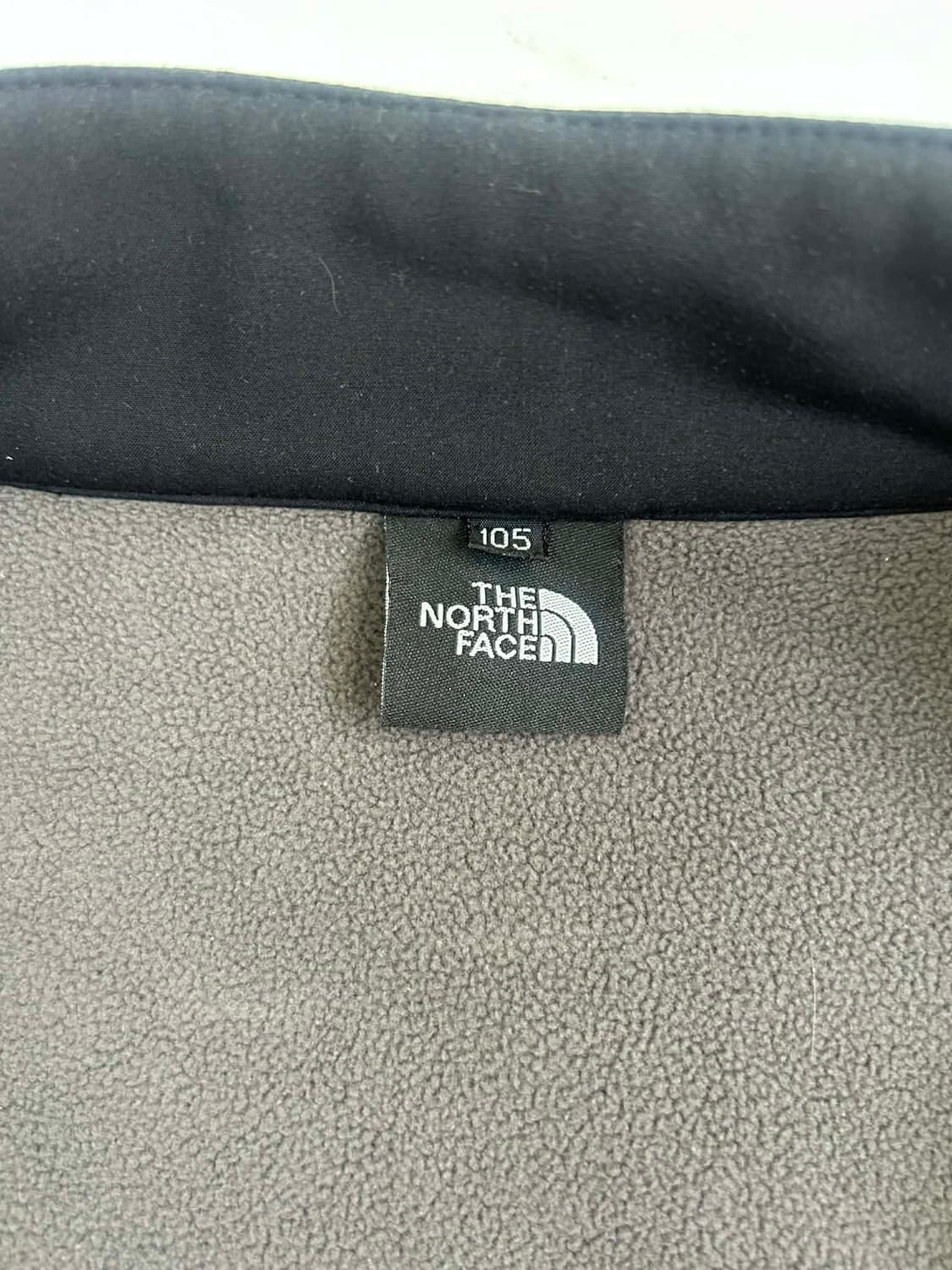 [XL] 노스페이스 벡터 시리즈 소프트쉘 마운틴 러닝 자켓 상품이미지3