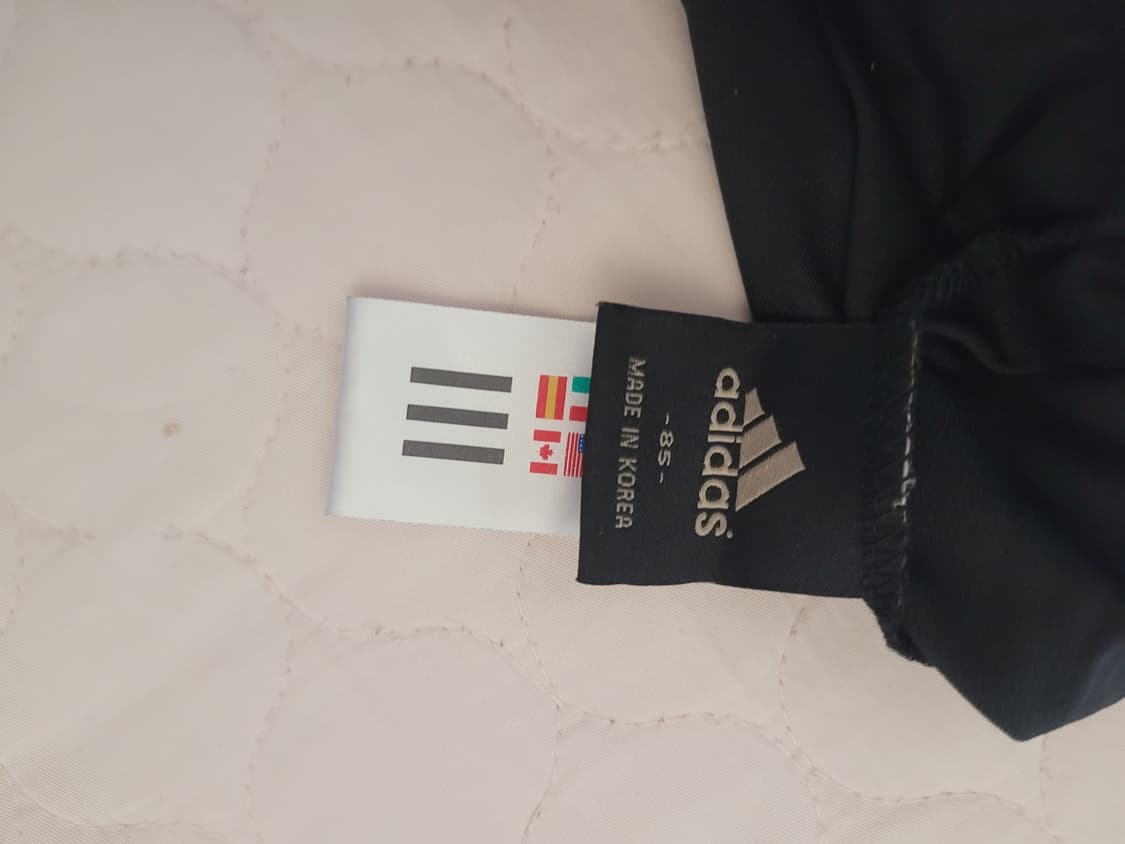 아디다스 반바지 쇼츠 상품이미지3