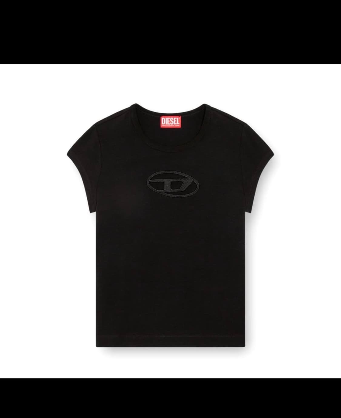 디젤 반팔 상품이미지1