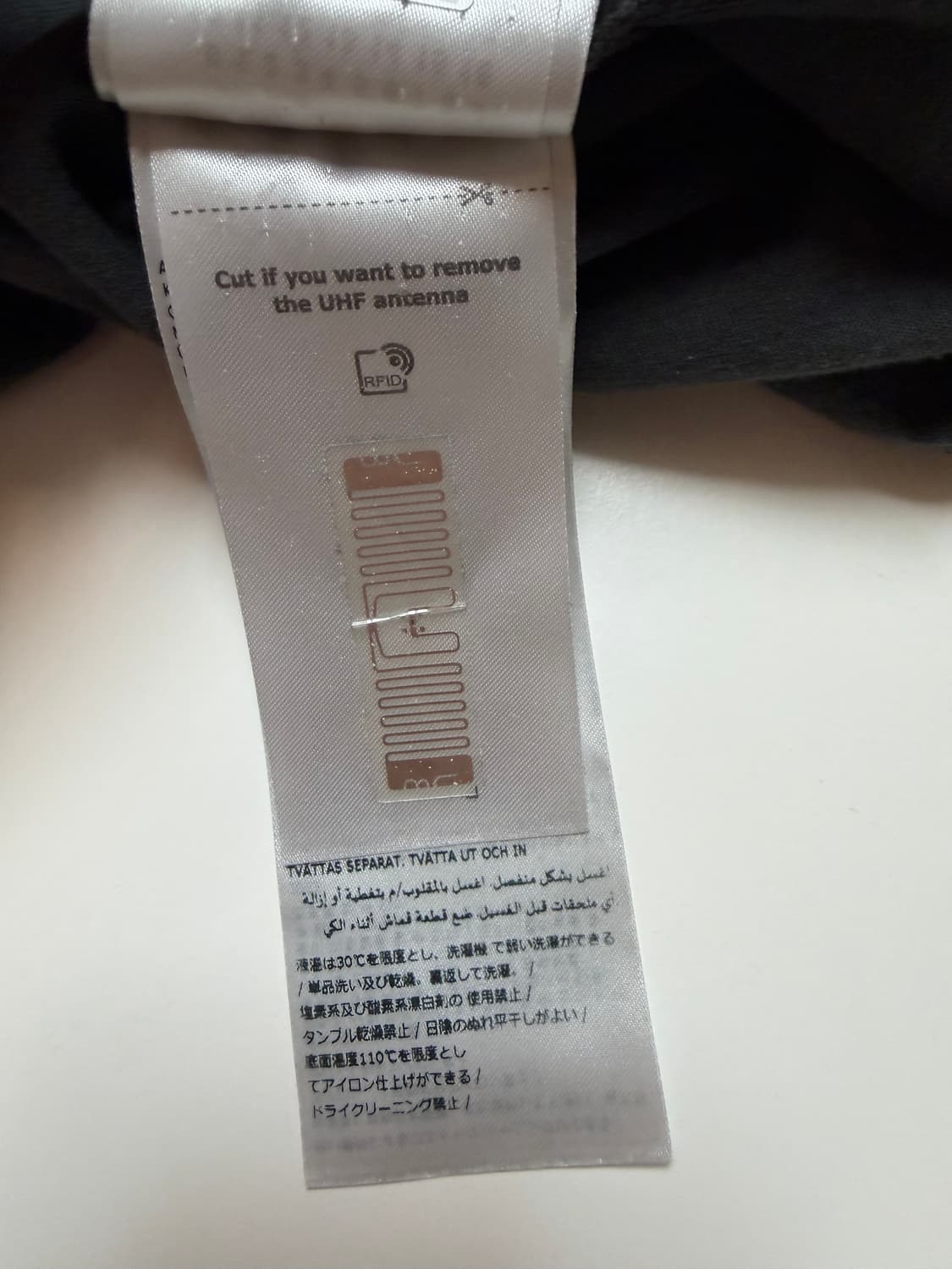 메종 마르지엘라 티셔츠 상품이미지7