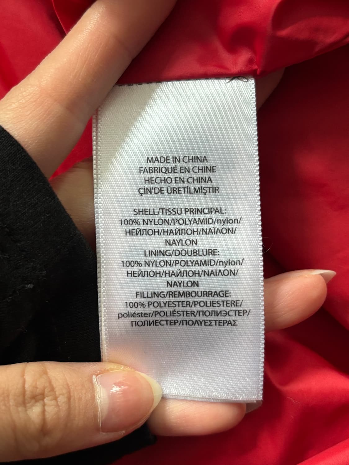 Polo 폴로 랄프로렌 신형라벨 네이비컬러 엠브로이드 코치 자켓 상품이미지7