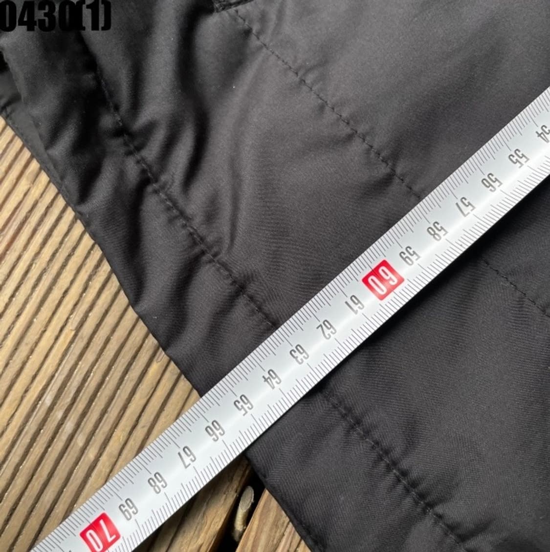 할리데이비슨 점퍼 상품이미지9