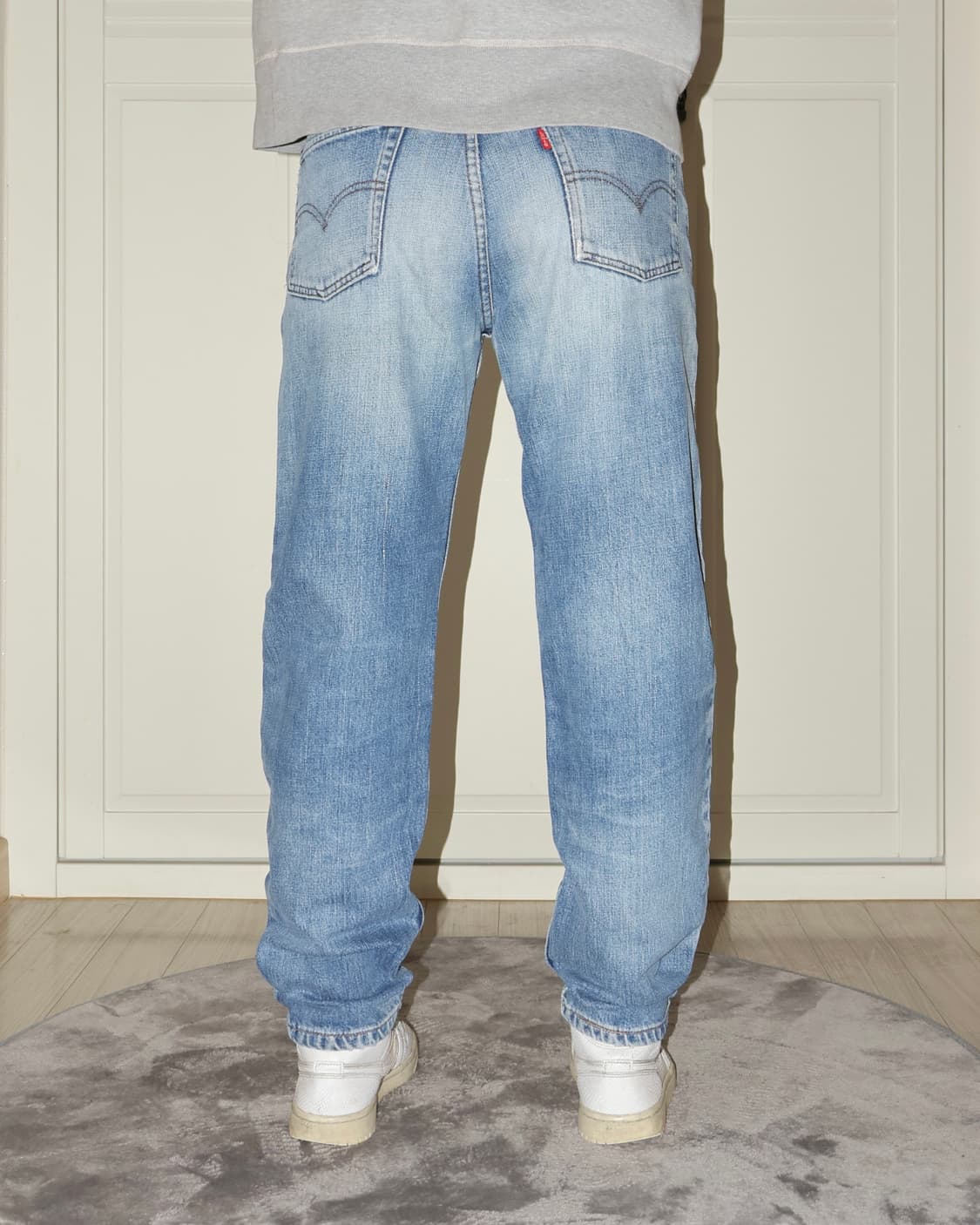 리바이스 빈티지 603-0217 데님팬츠 [0-173] 상품이미지2