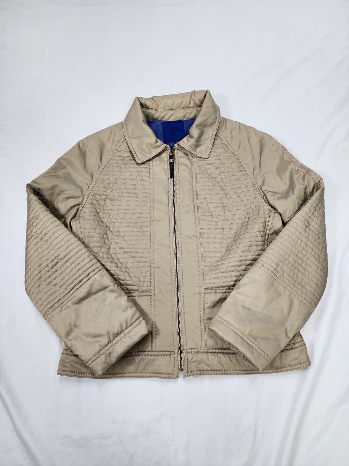 MCM 우먼 경량 패딩 상품이미지1