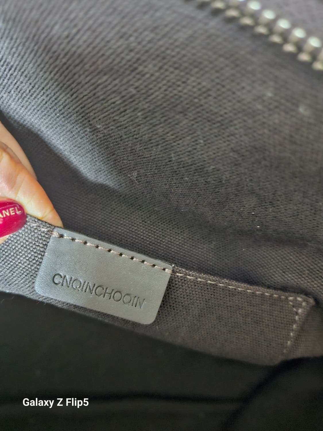 버버리정품 숄더백  상품이미지7